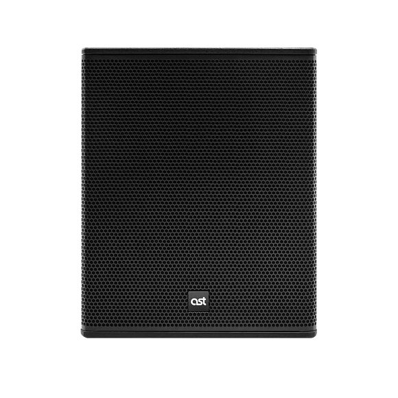 Активный сабвуфер AST-715SA в Химках