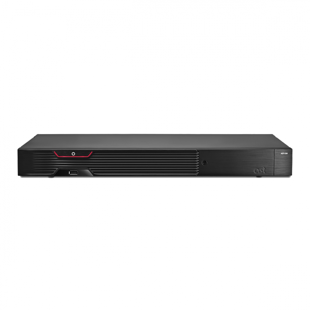 AST-250 - профессиональная караоке-система в Химках