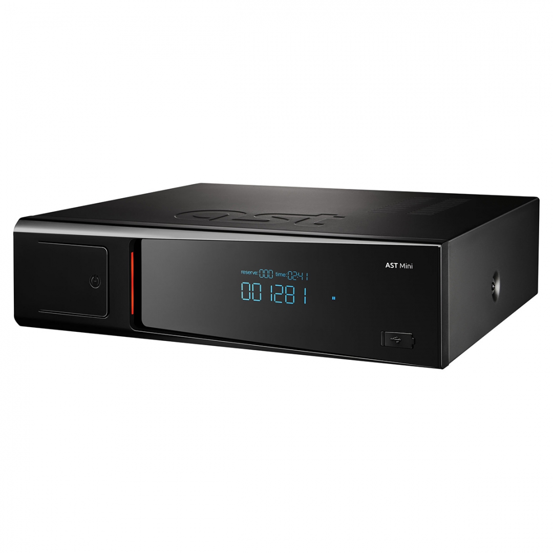 AST Mini (AST-25B) профессиональная система караоке в Химках