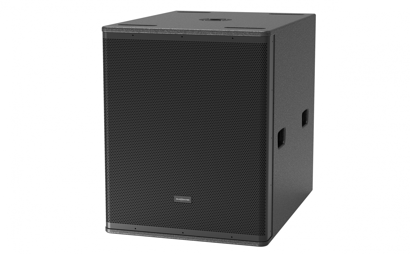 Audiocenter S3118A сабвуфер активный в Химках