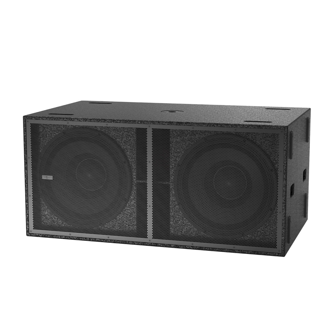 Audiocenter S3218A сабвуфер активный в Химках
