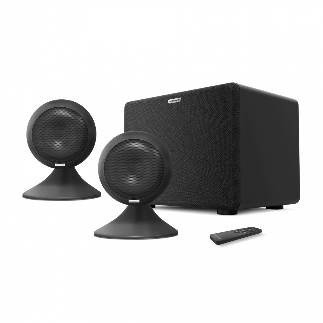 EvoSound Sphere 2.1 аудиосистема для караоке в Химках