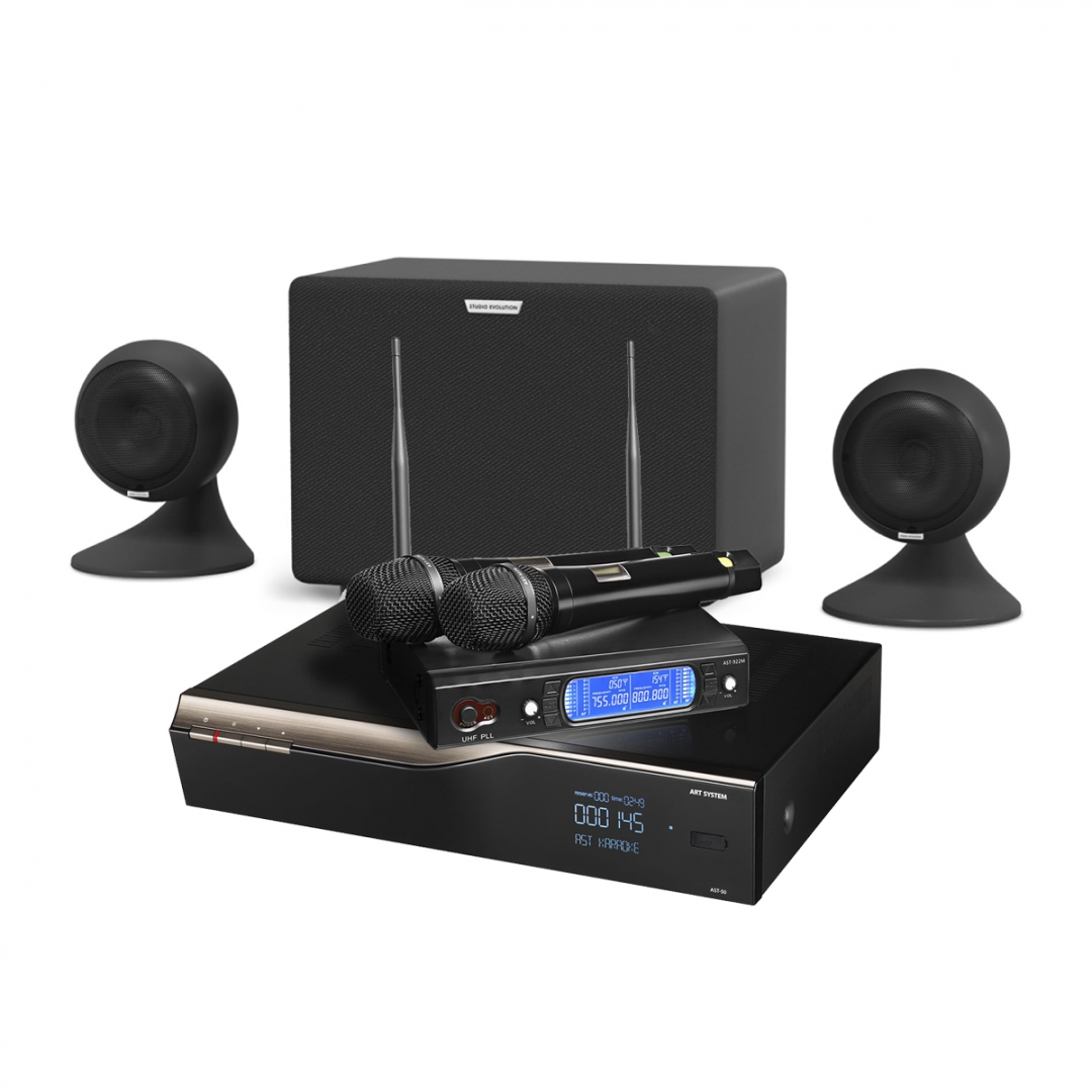 караоке-комплект AST-50 Sound Sphere в Химках