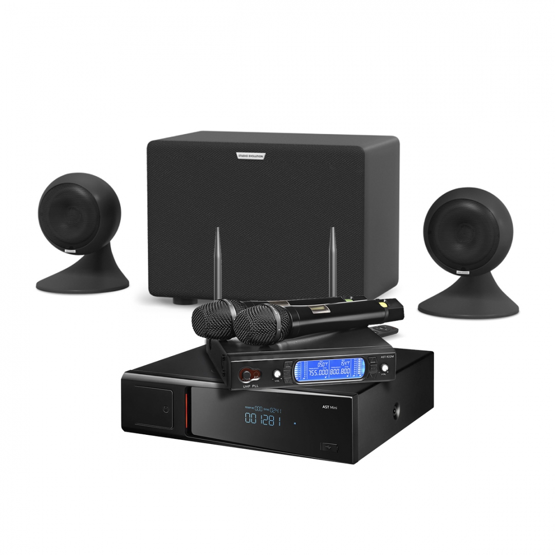 караоке-комплект AST Mini Sound Sphere в Химках