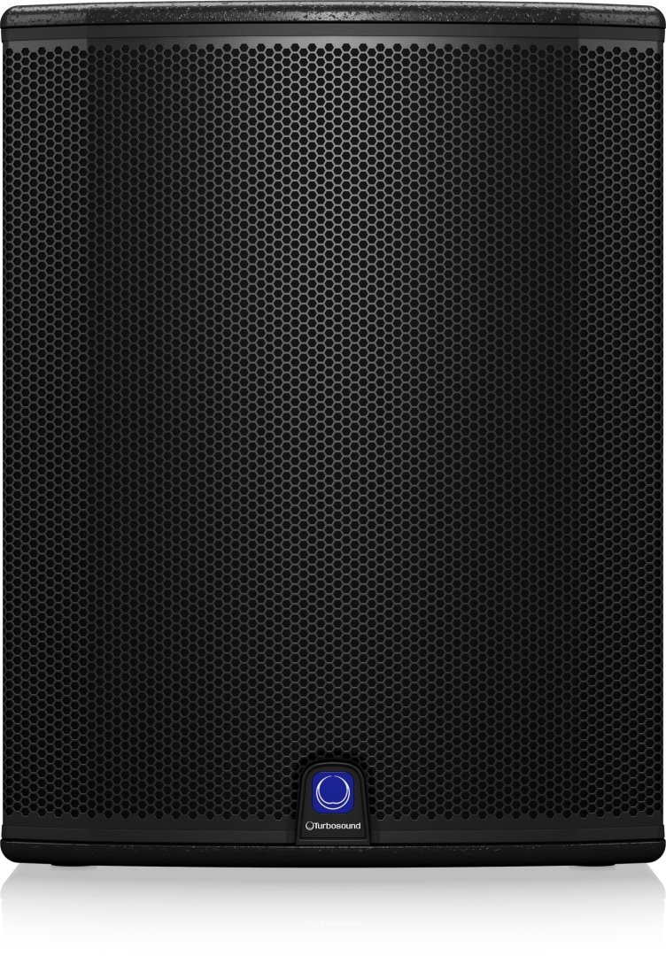 Turbosound iQ18B сабвуфер активный в Химках