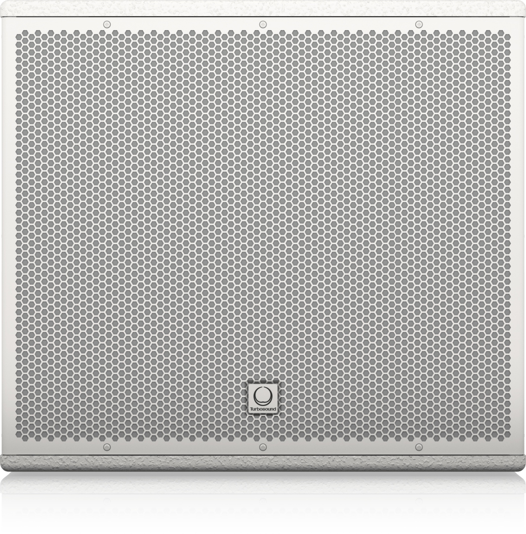 Turbosound NuQ115B-AN Активный сабвуфер в Химках