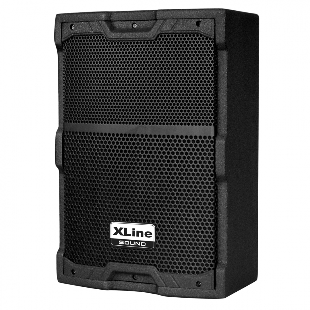 XLine ALFA P-10A Акустическая система активная в Химках