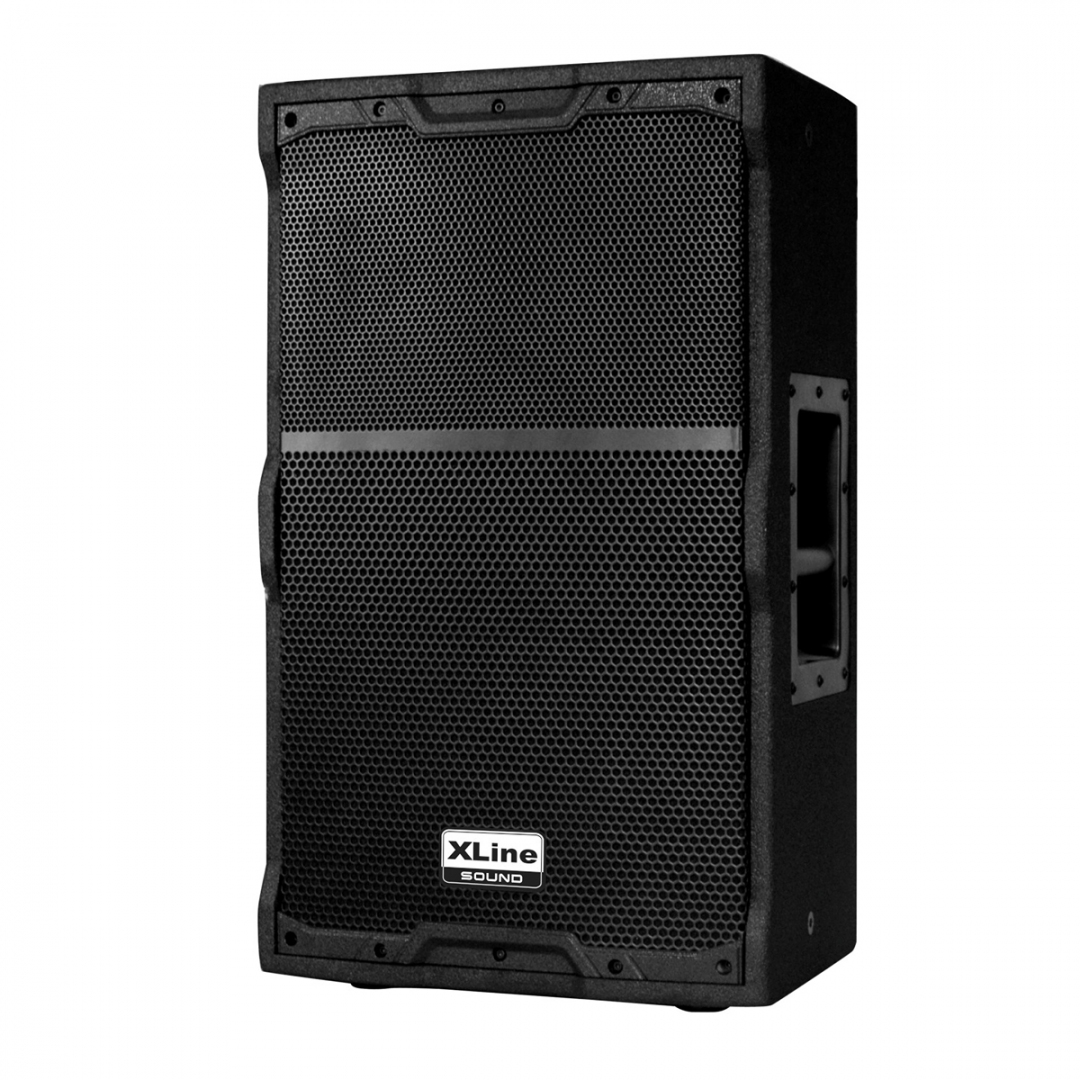 XLine ALFA P-12A DSP Акустическая система активная с DSP и Bluetooth в Химках