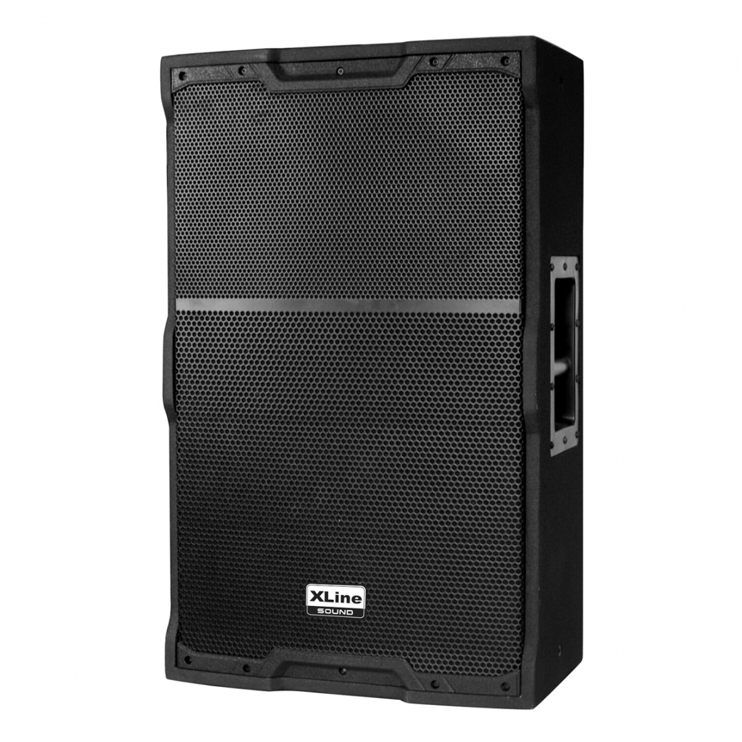 XLine ALFA P-15A DSP Акустическая система активная с DSP и Bluetooth в Химках