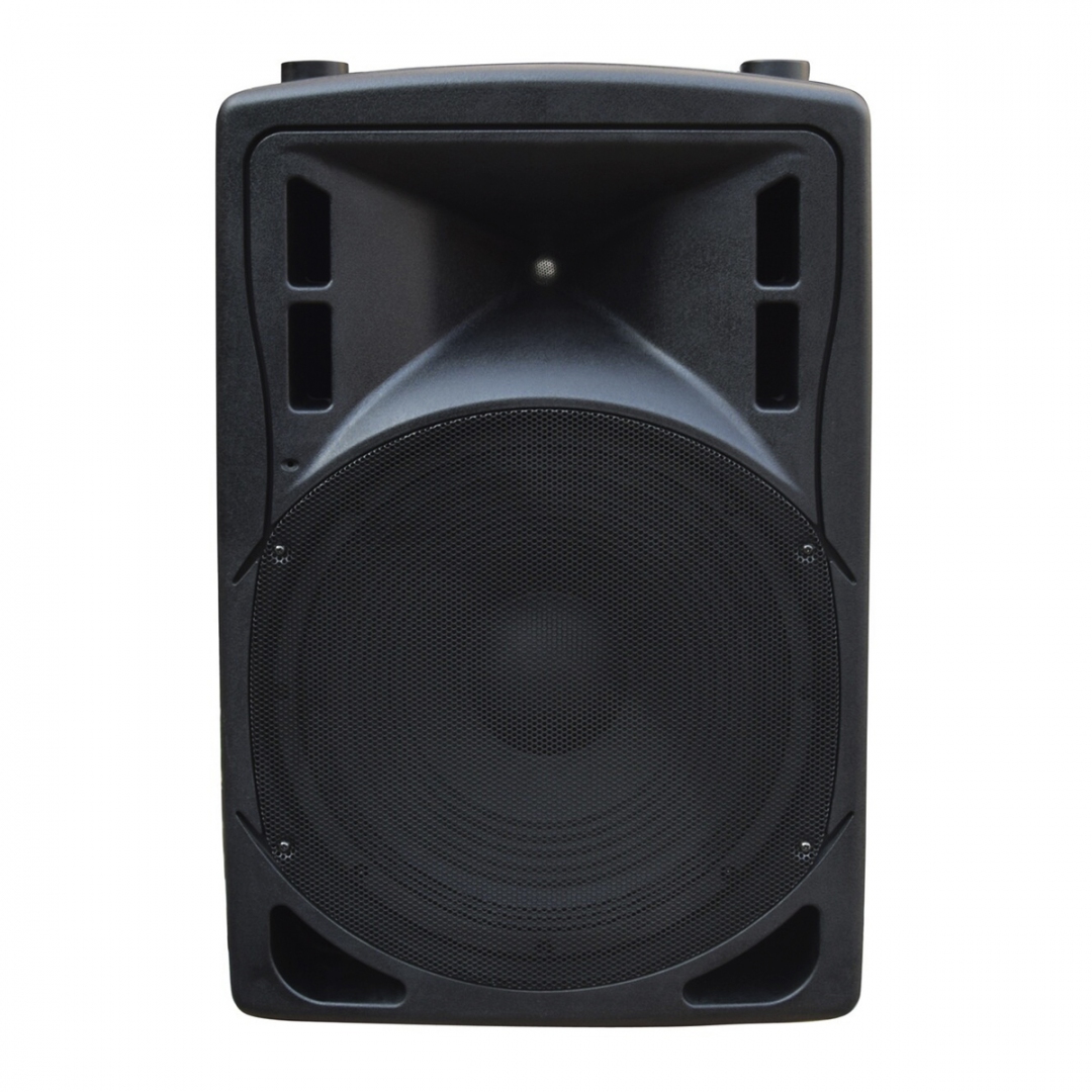 XLine BAF-15A Акустическая система активная с MP3 плеером и Bluetooth в Химках