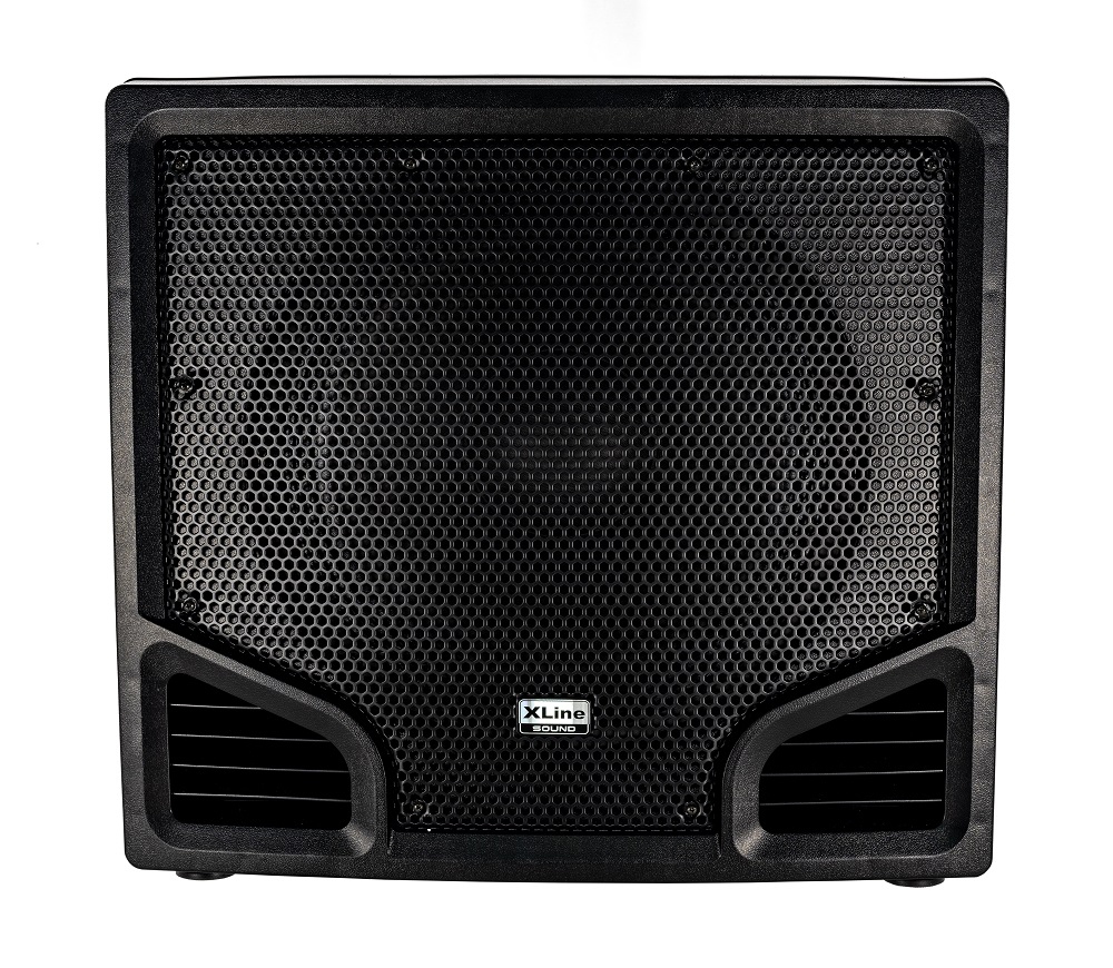 XLine SPX-18A SUB Сабвуфер активный в Химках