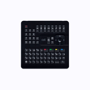 Пульт AST Zoom 2 (AST-90) в Химках