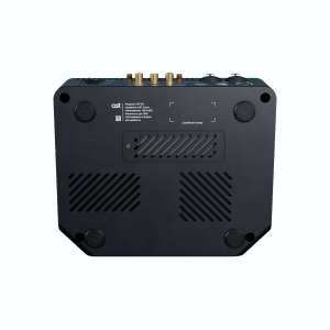 Вид снизу AST Zoom 2 (AST-90) в Химках