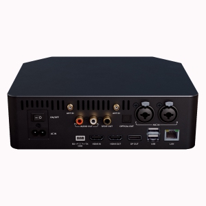 Фото сзади AST Zoom 2 (AST-90) в Химках