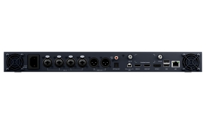 AST-350 Профессиональная караоке-система в Химках
