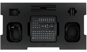 AST-350 Профессиональная караоке-система в Химках