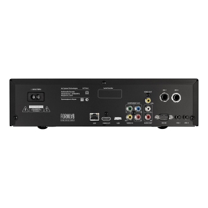 AST Mini (AST-25B) профессиональная система караоке в Химках