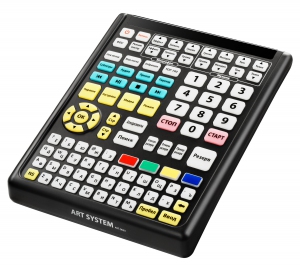 AST Mini (AST-25B) профессиональная система караоке в Химках