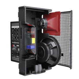 Audiocenter GT515A Активная акустическая система в Химках