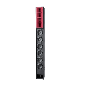 Audiocenter L65 + L65S MK2 порталы в Химках