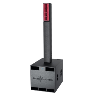 Audiocenter L65 + L65S MK2 порталы в Химках