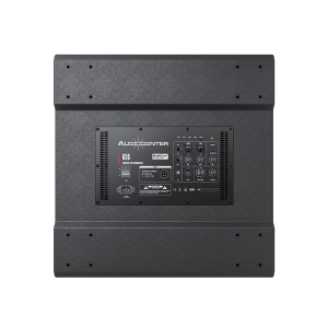 Audiocenter L65 + L65S MK2 порталы в Химках