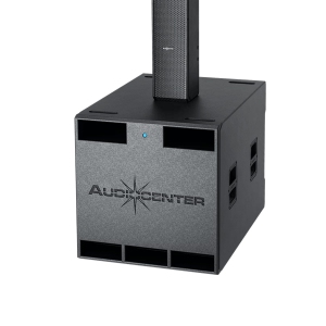 Audiocenter L65 + L65S MK2 порталы в Химках