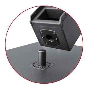 Audiocenter L65 пассивная акустическая система в Химках