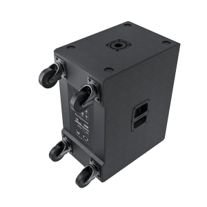 Audiocenter L83 + L83S MK2 порталы в Химках