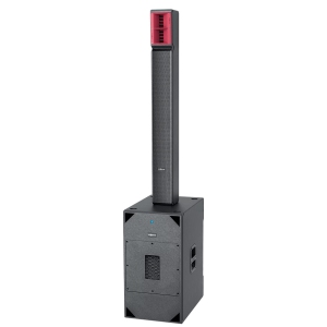 Audiocenter L83 + L83S MK2 порталы в Химках