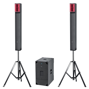 Audiocenter L83 пассивная акустическая система в Химках