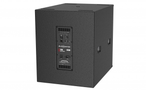 Audiocenter S3118A сабвуфер активный в Химках