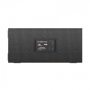Audiocenter S3218A сабвуфер активный в Химках