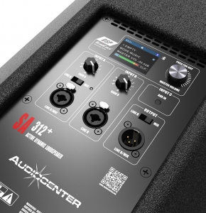 Audiocenter SA312+ в Химках