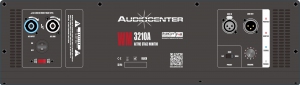 Audiocenter WM3210A сценический монитор в Химках