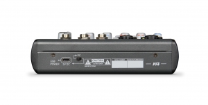 AuraSonics K4 компактный микшерный пульт в Химках