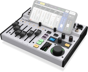 Behringer FLOW 8 цифровой микшер в Химках