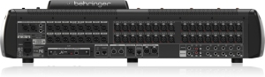 Behringer X32 цифровой микшер в Химках
