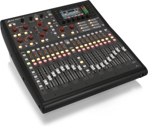 Behringer X32 PRODUCER цифровой микшер 40 каналов в Химках