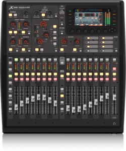Behringer X32 PRODUCER цифровой микшер 40 каналов в Химках