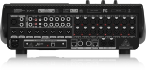 Behringer X32 PRODUCER цифровой микшер 40 каналов в Химках