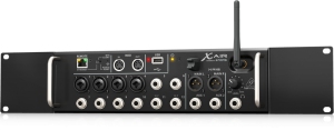 Behringer XR12 цифровой микшер в Химках
