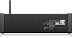 Behringer XR12 цифровой микшер в Химках