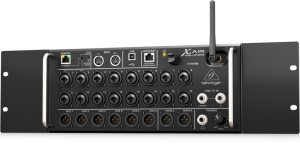 Behringer XR18 цифровой микшер в Химках