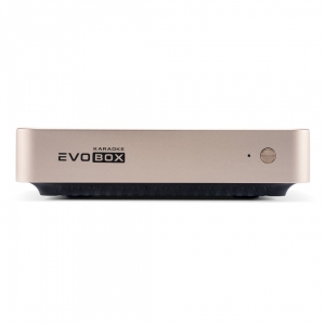 EVOBOX караоке-система для дома в Химках
