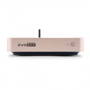 EVOBOX Plus караоке-система для дома в Химках