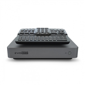 EVOBOX Premium Hi-End караоке-система в Химках