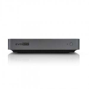 EVOBOX Premium Hi-End караоке-система в Химках