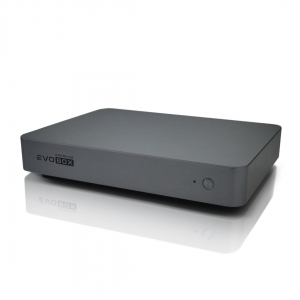 EVOBOX Premium Hi-End караоке-система в Химках