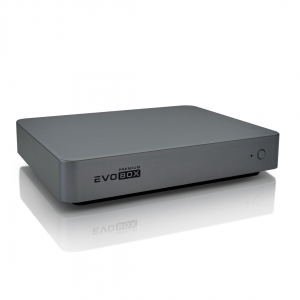 EVOBOX Premium Hi-End караоке-система в Химках